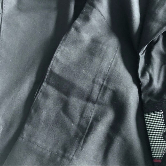 Diner’s Designer Wear Kurta Shalwar Kameez Embroidered Collar Neckline & Cuffs - Picture 6 of 9